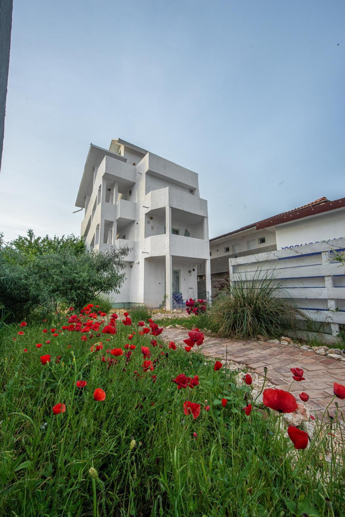 Appartement Lawanda9 à Vama Veche Extérieur photo